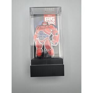 Big hero 6 Baymaxx figpin